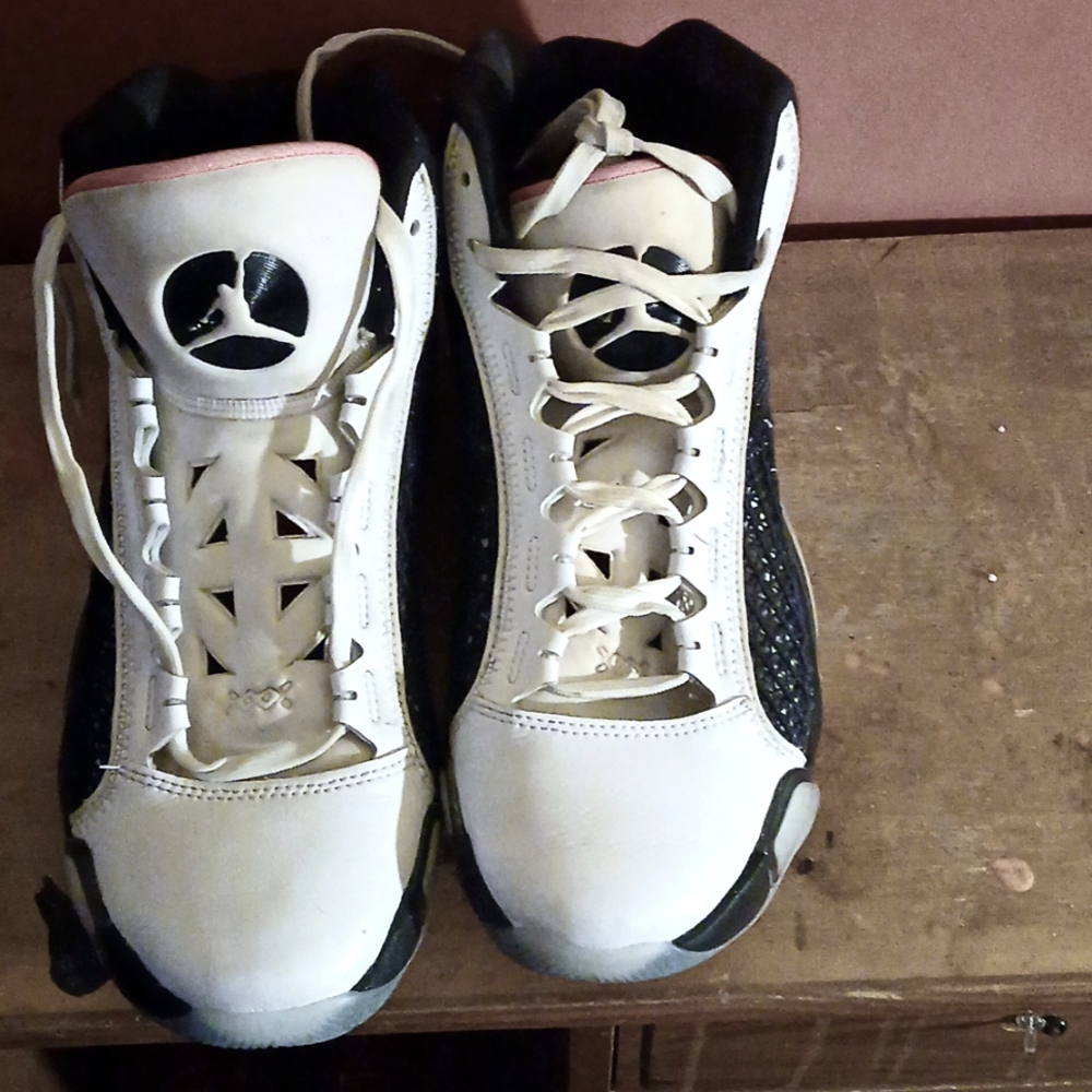 Jordan's